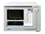 Анализатор силовых приборов/характериограф Keysight B1505A